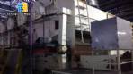 Large washer for bottles Omega Lavana