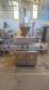 ARV volumetric screw packaging machine with conveyor belt for powders