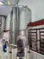 Zegla stainless steel agitator mixer tank 1,000 liters