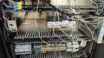 Masipack automatic vertical packaging baler