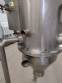 Stainless steel filter bag