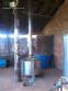 Manufactures of cachaa
