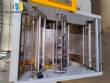 Automatic L shrink sealer with Smipack tunnel