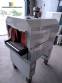 Automatic L shrink sealer with Smipack tunnel