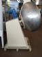 Stainless steel flat drageer