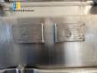 Queijomatic for making cheese paste Globo Inox 5,000 liters