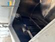 Queijomatic for making cheese paste Globo Inox 5,000 liters