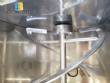 ALIC stainless steel ribbon blender mixer
