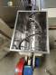 ALIC stainless steel ribbon blender mixer