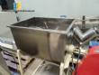 ALIC stainless steel ribbon blender mixer