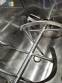 ALIC stainless steel ribbon blender mixer