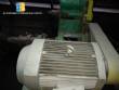 Soybean extruder Green