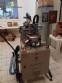 Labeling machine/label applicator for packaging Tecmaes