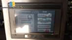 Labeling machine/label applicator for packaging Tecmaes