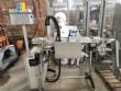 Labeling machine/label applicator for packaging Tecmaes