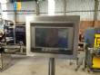 Labeling machine/label applicator for packaging Tecmaes