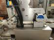 Labeling machine/label applicator for packaging Tecmaes