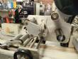 Tecmaes label applicator