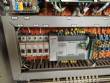 Labeling machine/label applicator for packaging Tecmaes