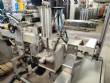 Labeling machine/label applicator for packaging Tecmaes