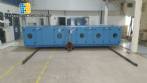 Air treatment unit