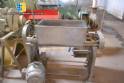 Stainless steel sigma mixer 100 L