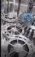 Pet triblock filling machine 40 40 15 isobaric carbonated Toscano
