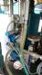 Container and capper bottle dropper and cap Promquina