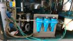 Container and capper bottle dropper and cap Promquina