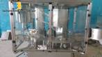 Container and capper bottle dropper and cap Promquina