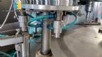 Container and capper bottle dropper and cap Promquina