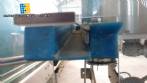 Container and capper bottle dropper and cap Promquina