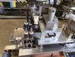 Automatic blister machine for thermoforming blister packs of tablets and capsules