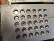 Automatic blister machine for thermoforming blister packs of tablets and capsules