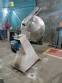 Biasinox stainless steel coating machine with blower
