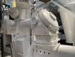 Soap dough extruder G.Mazzoni 1200 kg per hour