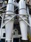 Soap dough extruder G.Mazzoni 1200 kg per hour