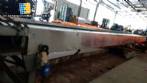 Vegetable washer remains industrial