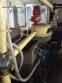 Chocolate tempering machine for 500 kg h Mallosa