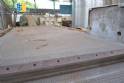 Conveyor belt 1,45 m 4,0 m