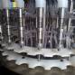 Automatic rotary filling machine
