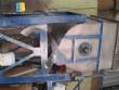 Machine ribbon blender