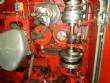 Wrapping machine G.D