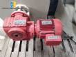 Blade mixer