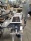 Stainless steel ribbon blender