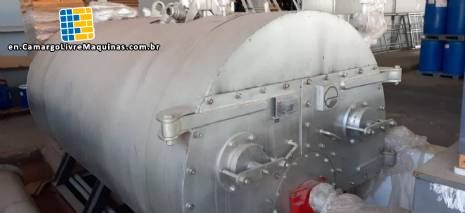 Termus boiler
