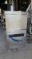 Automatic stainless steel induction lid sealer for GRC jars and bottles