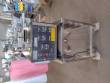 Jemak hot melt adhesive applicator system
