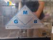 Jemak hot melt adhesive applicator system
