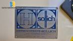 Sollich chocolate temperer